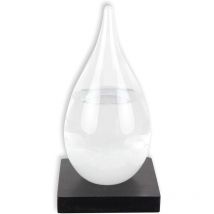 Baromètre Fishtec Storm Glass