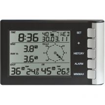 Station météo Levenhuk Wezzer pro LP240