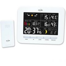 Station meteo sans fil Inovalley SM104