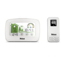 40903 Wireless Weather Station - Mebus