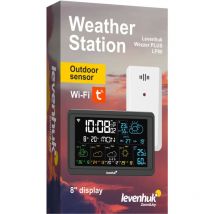 Station météorologique Levenhuk Wezzer plus LP80