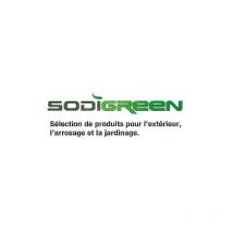 Station meteorologique sans fil - pluies et temperatures int/ext Sodigreen