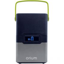Orium - Station d'énergie portative Izywatt 250