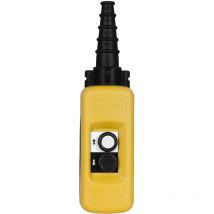 Harmony xaca boîte pendante 2 poussoirs schneider XACA271