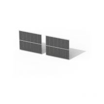Station Solaire 400 w Portable Avec Micro-Inverter Piloté Wifi Togo Power BS2400