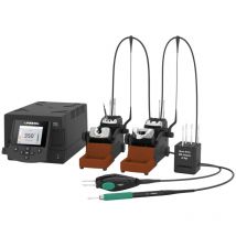 JBC - Station de soudage Tools DDPE-2QC numérique 150 w X517952