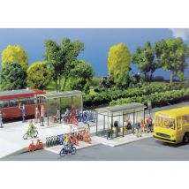 Stations Faller 272543 kit n 1 set A16266