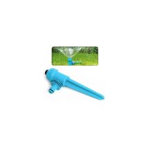 Cellfast - Statique pic jardin arrosage 1/2' qucik fixer connexion