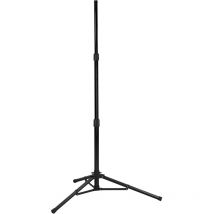 Stativ Nutzhöhe min./max. 1240/2990 mm