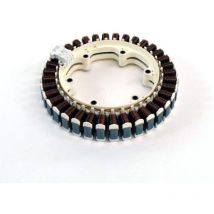 Stator pour lave-linge LG AJB73816004