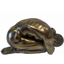 Parastone - Statue Body-Talk en résine Véronèse - Homme nu 7 cm