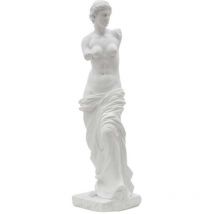 Mauroferretti - Sculture en polyrésine Femme 14 x 12 x 49 cm