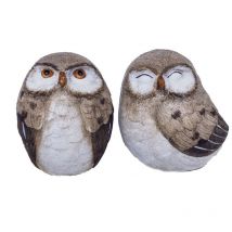 Signes Grimalt Figures de figure owl Hibou