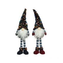 Statuetta Gnomo H58 - Dimensioni: 58x58x58 cm