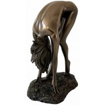 Parastone - Statuette Body Talk en résine - Nu féminin 17 cm