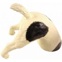 Statuette chien bob le creuseur