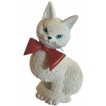 Parastone - Statuette Coquette Les Chats Par Dubout