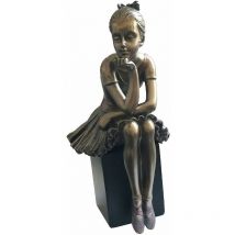 Parastone - Figurine Ballerine Collection Véronèse Design