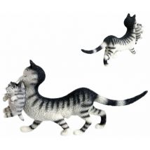 Parastone - Statuette Les chats Dubout - Maman