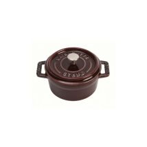 Cocotte 24 Cm Grenade En Fonte