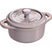 Ceramique 0,2 l Allround-Keramik-Backform - Staub