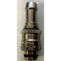 Mecatraction - staubli RPL12.6816 rpl free flow quick connector for temperature control