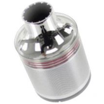 LG Ersatzfilter ADV75957709 für A9K-CORE1S, A9K-PRO1B, A9K-CORE1G, A9K-ULTRA1V – Effektive Staubaufnahme, Verbesserung der Luftqualität