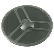 Ersatzteil - Rad/Rolle - Moulinex rowenta