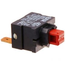 Ersatzteil - Ein-/Ausschalter Original - - DYSON, NILFISK, THOMSON, BRANDT