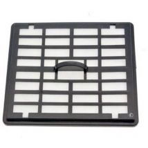 Ersatzteil - Kaminfilter komplett - - siemens Tornado aeg, electrolux, progress