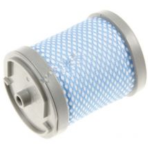 Ersatzteil - Abluftfilterzylinder, Nachmotorfilter T113 - - HOOVER