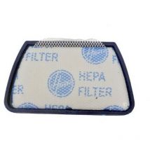 Hoover HEPA-Filter 35601237 Ersatzfilter für Staubsauger Effektive Staub- und Allergiefiltration