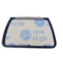 Hoover – S112 Hepa-Filter für Staubsauger – kompatibel mit Mistral, Progress, Singer