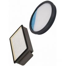 Ersatzteil - Reinigungsfilter Set - - rowenta, tefal Moulinex 2803387861423548790