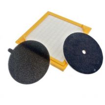 Ersatzteil - Original-U27-HEPA-SENSORY-Filter-Kit - Hoover candy
