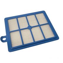 Tornado HEPA-Filter H12 – Ersatzfilter für Staubsauger – Kompatibel mit Electrolux, AEG, Philips, Samsung, Siemens – Verbesserung der Luftqualität