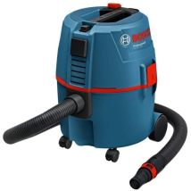 Staubsauger Gas 20 L Sfc Bosch - 060197b1w0