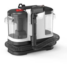 Staubsauger-reiniger-entferner - Jocca - 500 W - 12000 Pa - 1800 Ml - Schwarz / Weiß