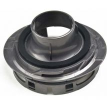 Staubsauger-Zubehör – verstellbares Ersatz-Teleskoprohr für Dyson V7 V8 V10 V11 SV10 SV11 Akku-Staubsauger