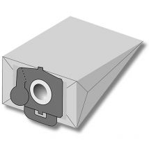 20 Staubsaugerbeutel passend für filter clean om 30 + 4 Mikro- & 4 Motor-Filter