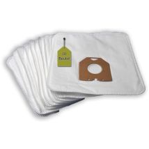 Staubsaugerbeutel ähnlich Variant ph 02, 20 Staubbeutel + 4 Mikro-Filter