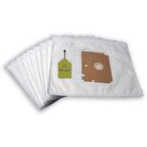 Staubsaugerbeutel ähnlich Variant ro 04, 20 Staubbeutel + 4 Mikro-Filter