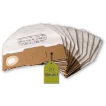 Staubsaugerbeutel ähnlich Variant vo 03, 20 Staubbeutel