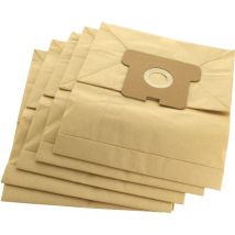 Staubsaugerbeutel pro 5 für hoover Staubsauger