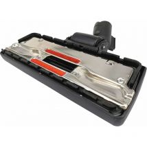 Rnemitery - Staubsaugerbürste Ersatz für Miele s 8340 S8340 EcoLine PowerLine, S1 S2 S2 S4 S5 S6 S8, Klasse C1, Compact C1 C2, Complete C1 C2 C3,