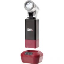 Staudte-hirsch - led Lampe torche sans fil SH-5.300 225 lm 553000