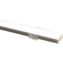 Staudte-hirsch - Eclairage d'intérieur à led 570026 SH-5.673 led 12 v (l x l x h) 305 x 17 x 9 mm