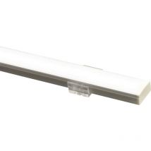 Staudte-hirsch - Eclairage d'intérieur à led 570028 SH-5.676 led 12 v (l x l x h) 605 x 17 x 9 mm C610261