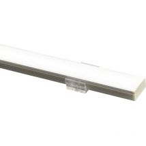 Luce led da interni 570028 SH-5.676 led (monocolore) 12 v (l x l x a) 605 x 17 x 9 mm - Staudte-hirsch