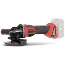 Stayer Agb L20 Smerigilatrice Angolare A Batteria 125 Mm 18 V 5 Ah